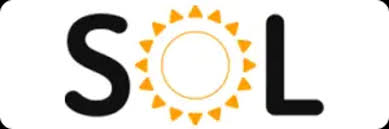 Sol casino logo